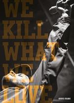 We kill what we love. Over a decade of hip hop visuals