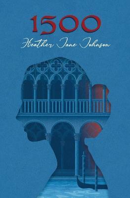 1500 - Heather Jane Johnson - copertina