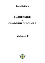 Quadernisti e quaderni di scuola. Ediz. illustrata. Con CD-ROM