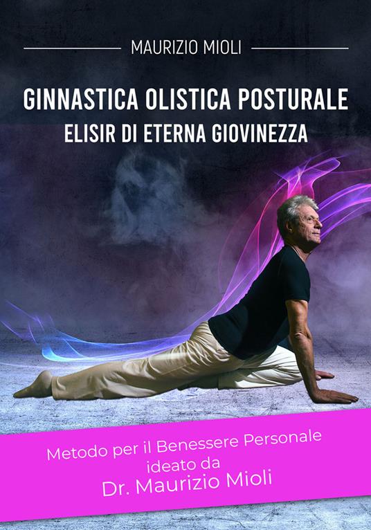 Ginnastica olistica posturale