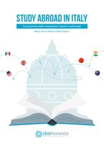 Study abroad in Italy. Fra economia della conoscenza, turismo e soft power