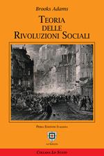 Teoria delle rivoluzioni sociali