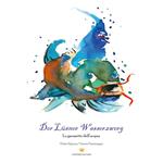 Der Lüsner Wasserzwerg-Lo gnometto dell'acqua