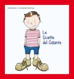 Le scarpe del gigante