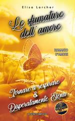 Le sfumature dell'amore