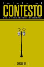 Contesto. Rivista di editoria indipendente e cultura del testo. Nuova ediz.