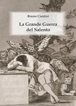 La grande guerra del Salento