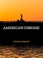 American chrome. Ediz. illustrata