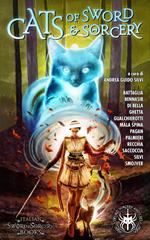 Cats of Sword & Sorcery. Vol. 1