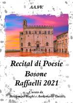 Bosone Raffaelli 2021