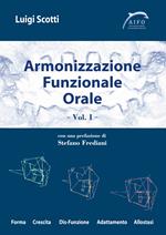 Armonizzazione funzionale orale