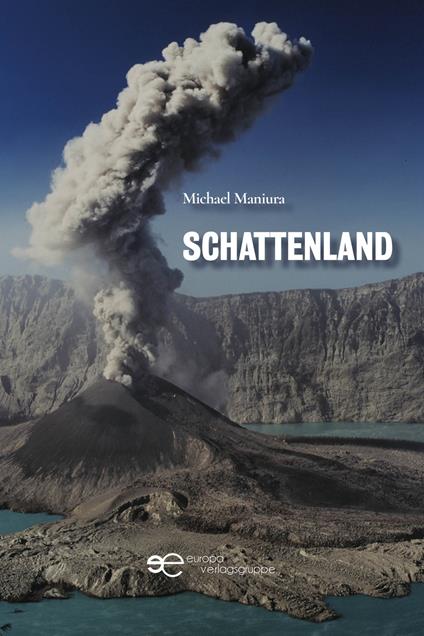 Schattenland - Michael Maniura - copertina