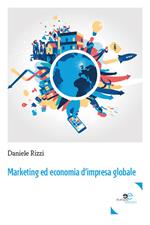 Marketing ed economia d'impresa globale