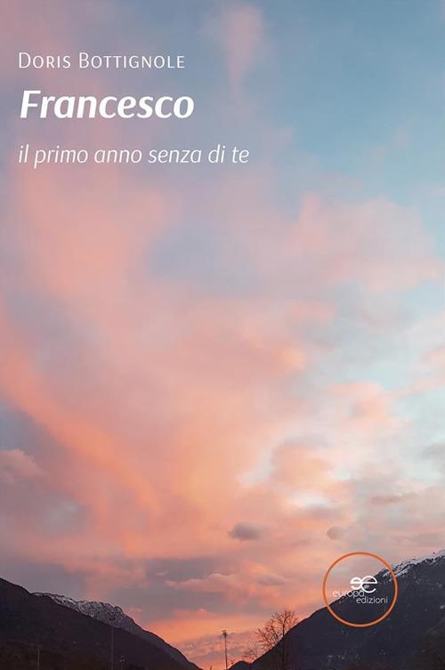 Francesco, il primo anno senza di te - Doris Bottignole - ebook