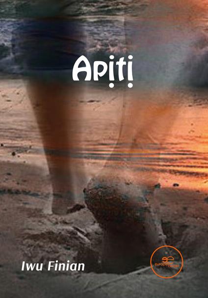 Apiti - Finian Iwu - copertina