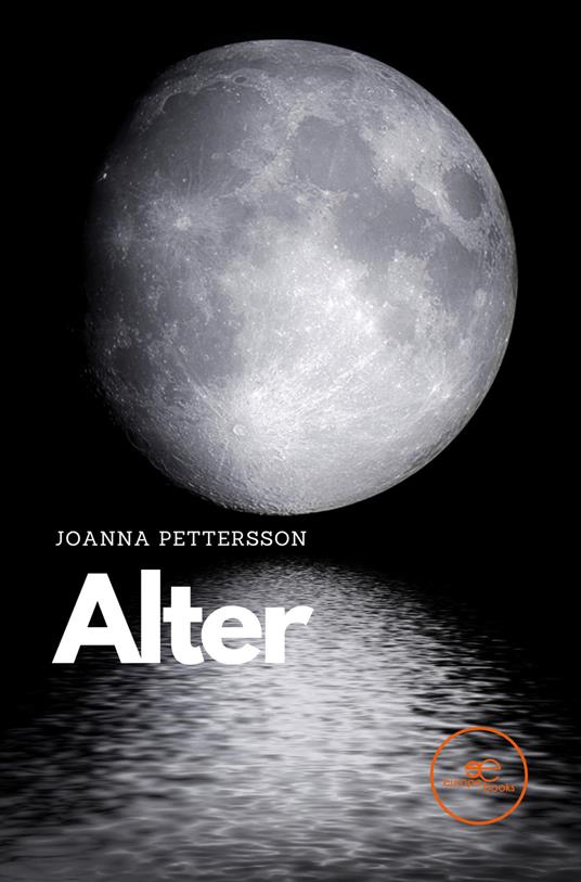 Alter - Joanna Pettersson - copertina