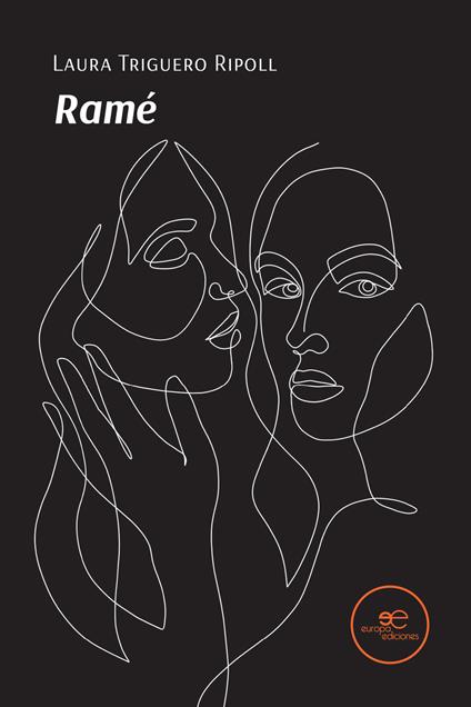 Ramé - Laura Triguero Ripoll - copertina