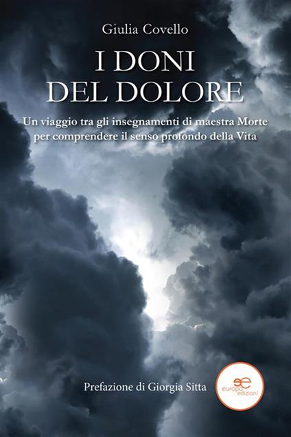 I doni del dolore - Giulia Covello - ebook