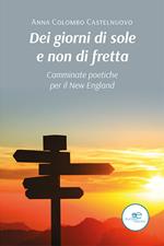 Dei giorni di sole e non di fretta. Camminate poetiche per il New England