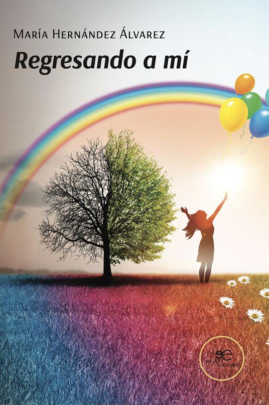 Regresando a mí - María Hernández - copertina