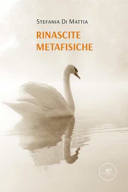 Rinascite metafisiche - Stefania Di Mattia - ebook