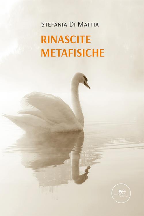 Rinascite metafisiche - Stefania Di Mattia - ebook