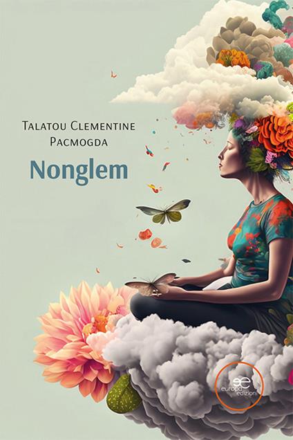 Nonglem - Talatou Clementine Pacmogda - copertina