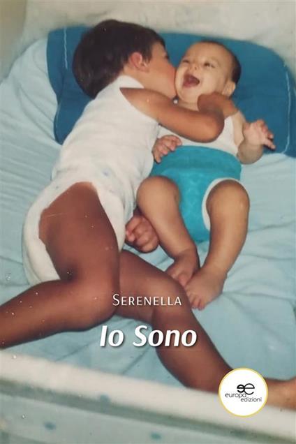 Io sono - Serenella - ebook