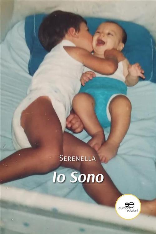 Io sono - Serenella - ebook