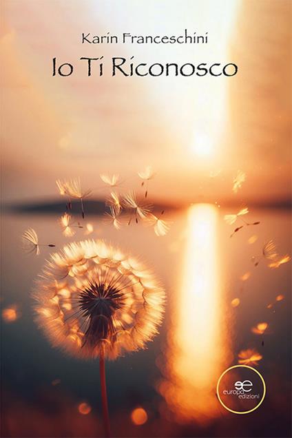 Io ti riconosco - Karin Franceschini - copertina