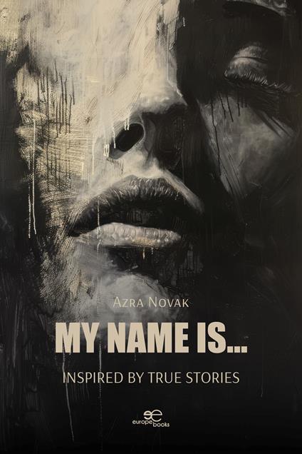 My name is… - Azra Novak - copertina