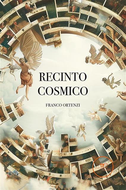 Recinto cosmico - Franco Ortenzi - ebook
