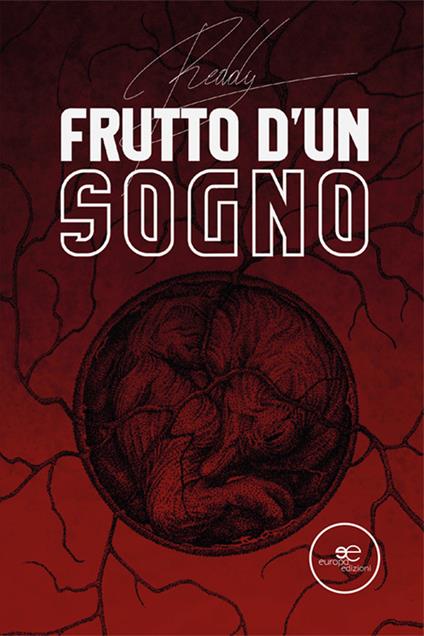 Frutto d’un sogno - Reddy - copertina