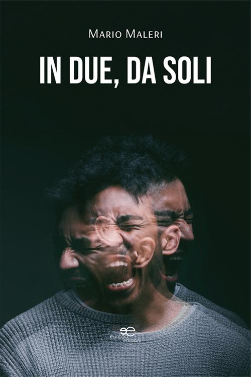 In due, da soli - Mario Maleri - copertina