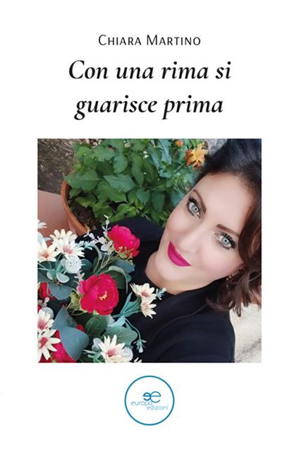 Con una rima si guarisce prima - Chiara Martino - copertina
