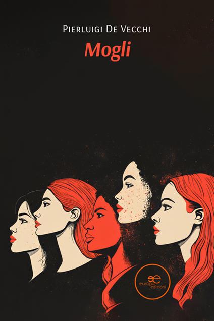 Mogli - Pierluigi De Vecchi - ebook