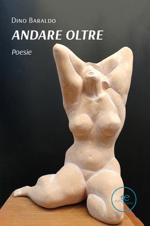 Andare oltre - Dino Baraldo - copertina