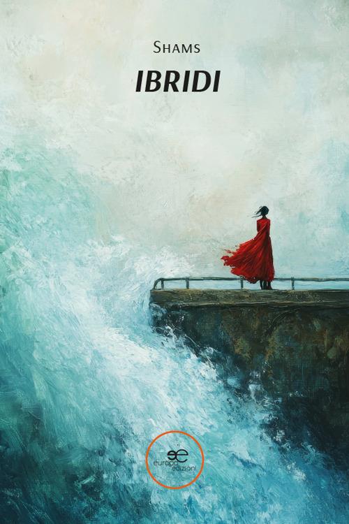 Ibridi - Shams - copertina