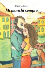 Mi manchi sempre