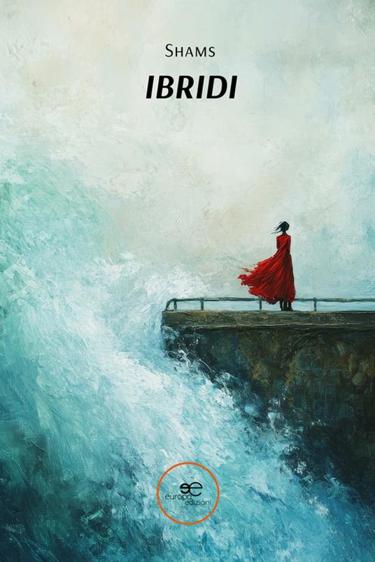 ibridi - Shams - ebook