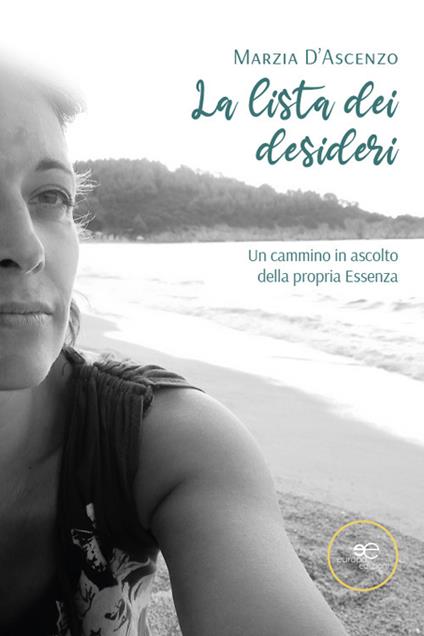 La lista dei desideri - Marzia D’Ascenzo - copertina