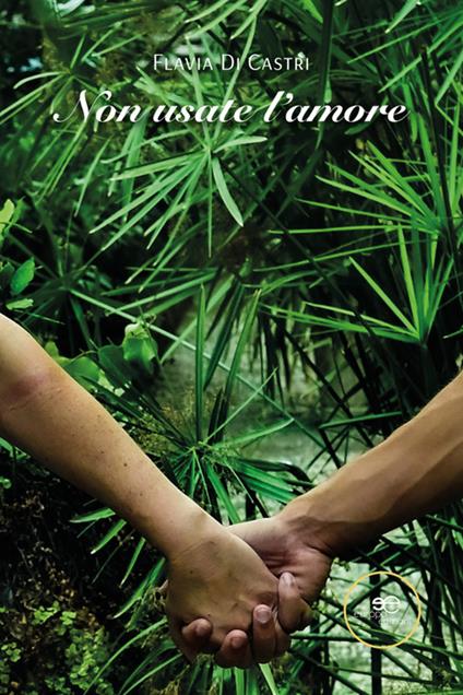 Non usate l'amore - Flavia Di Castri - ebook
