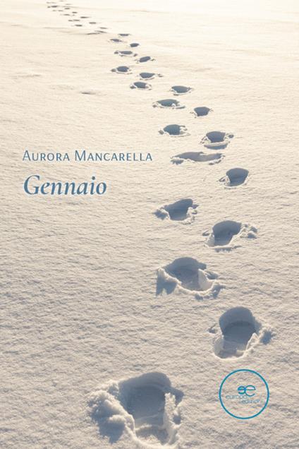 Gennaio - Aurora Mancarella - copertina