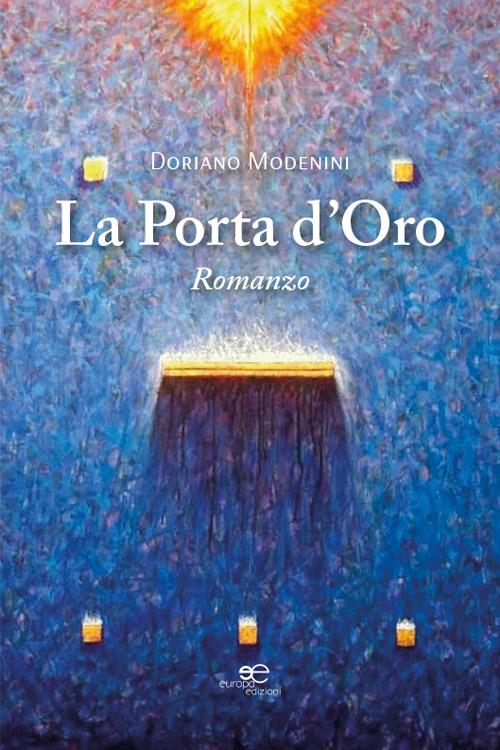 La porta d'oro - Doriano Modenini - copertina
