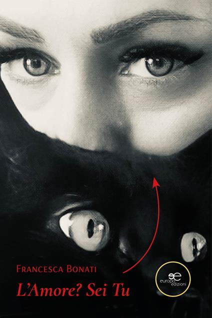 L' amore? Sei tu - Bonati Francesca - ebook
