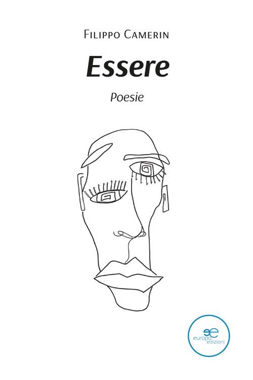 Essere - Filippo Camerin - copertina