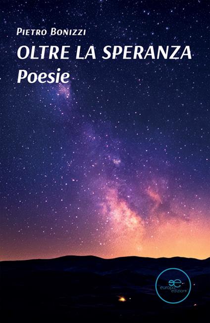 Oltre la speranza - Pietro Bonizzi - ebook
