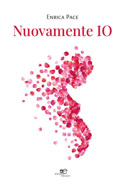 Nuovamente io - Enrica Pace - copertina