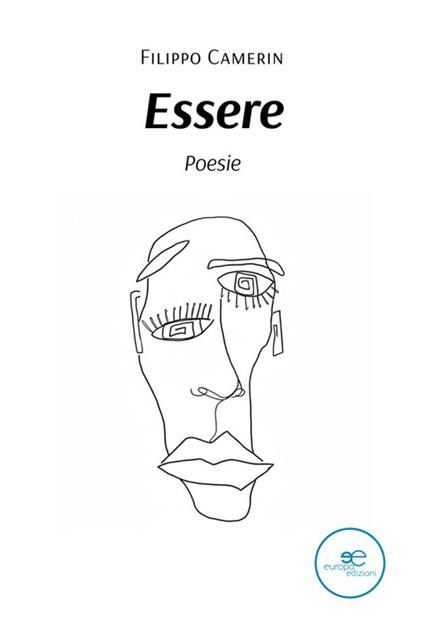 Essere - Filippo Camerin - ebook