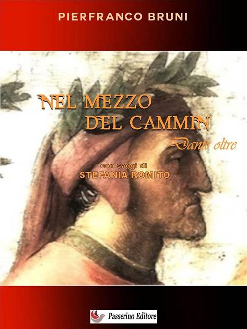 Nel mezzo del cammin... Dante oltre - Pierfranco Bruni - ebook